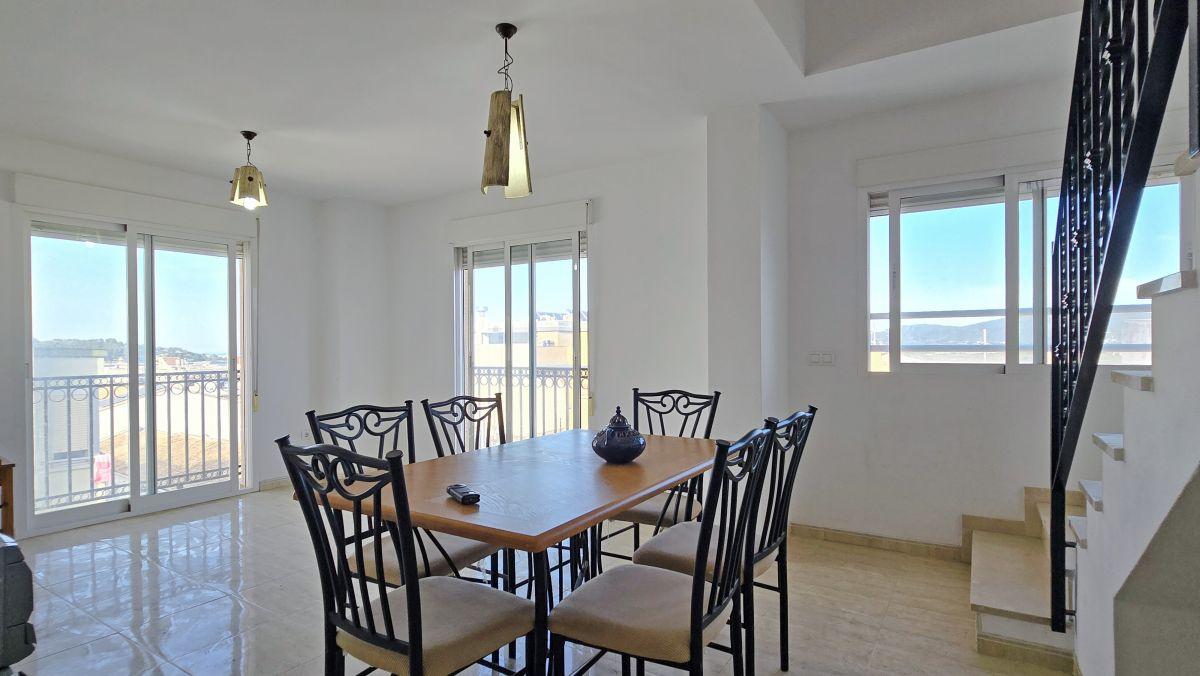Penthouse for Sale in Ador