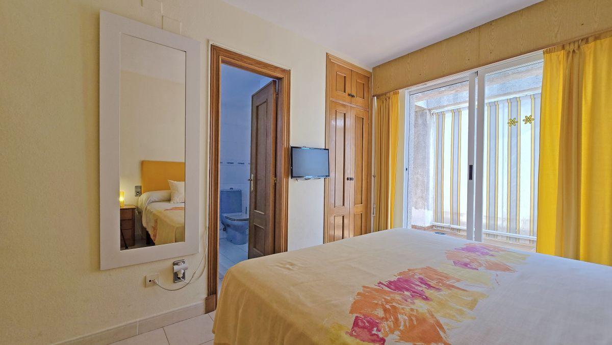 Apartamento en Venta en Gandia