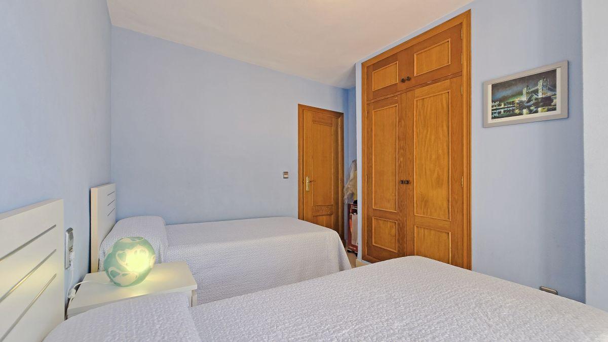 Apartamento en Venta en Gandia