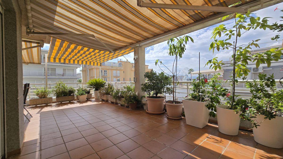 Apartamento en Venta en Gandia