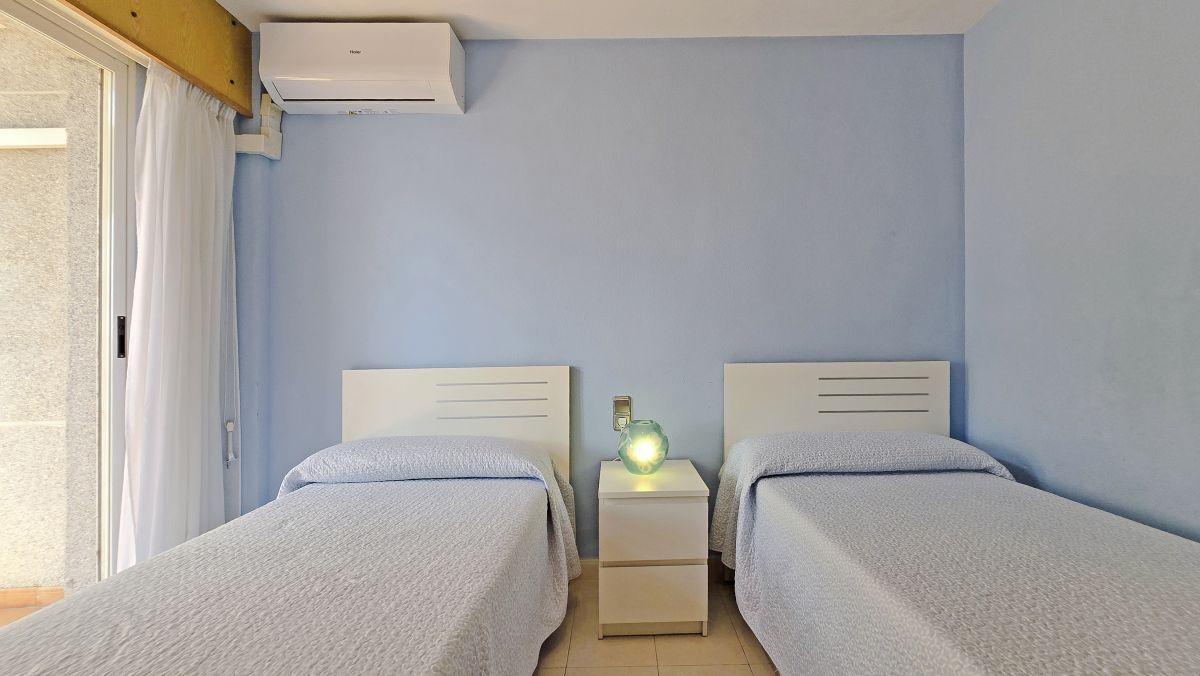Apartamento en Venta en Gandia