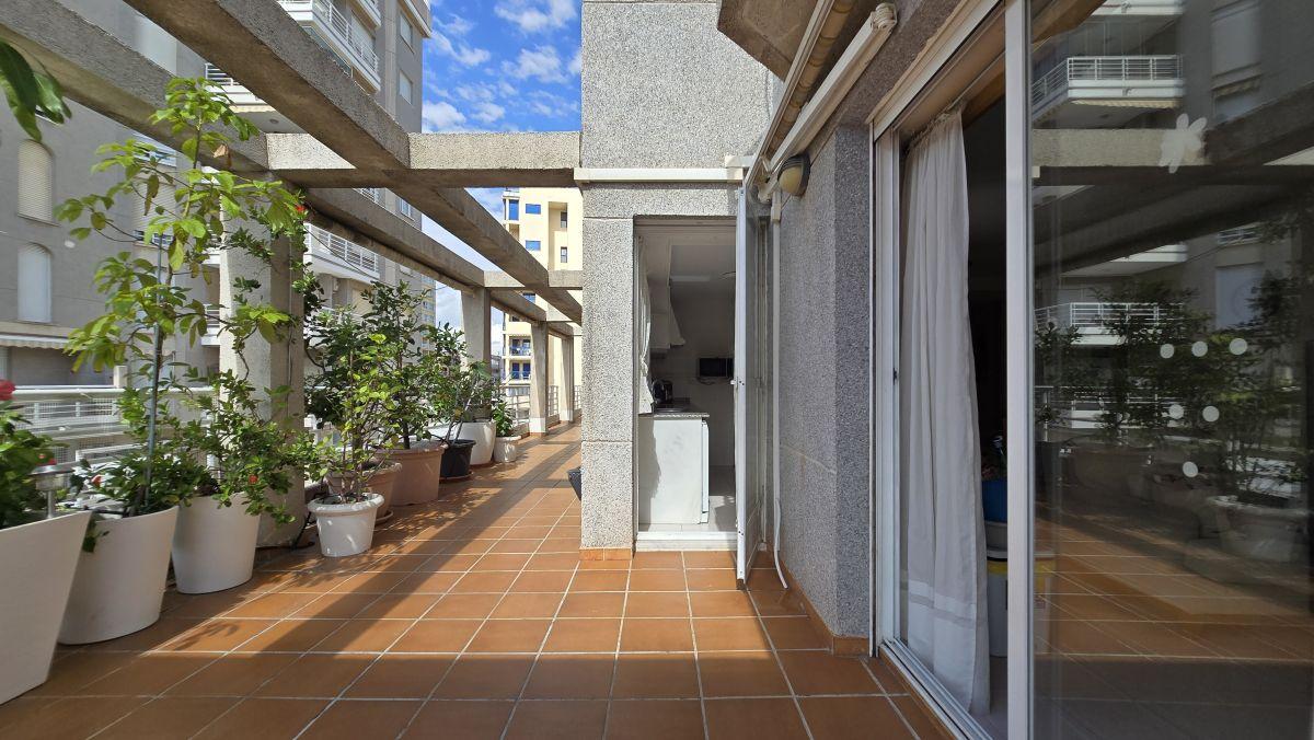 Apartamento en Venta en Gandia