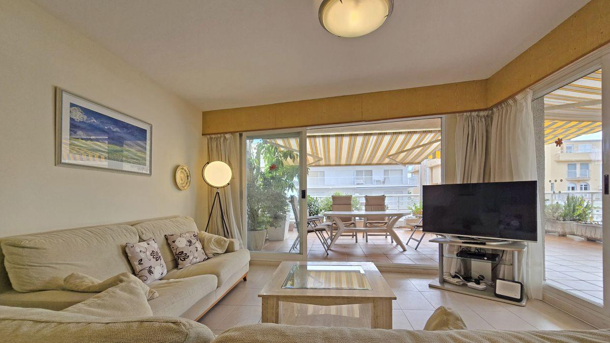 Apartamento en Venta en Gandia