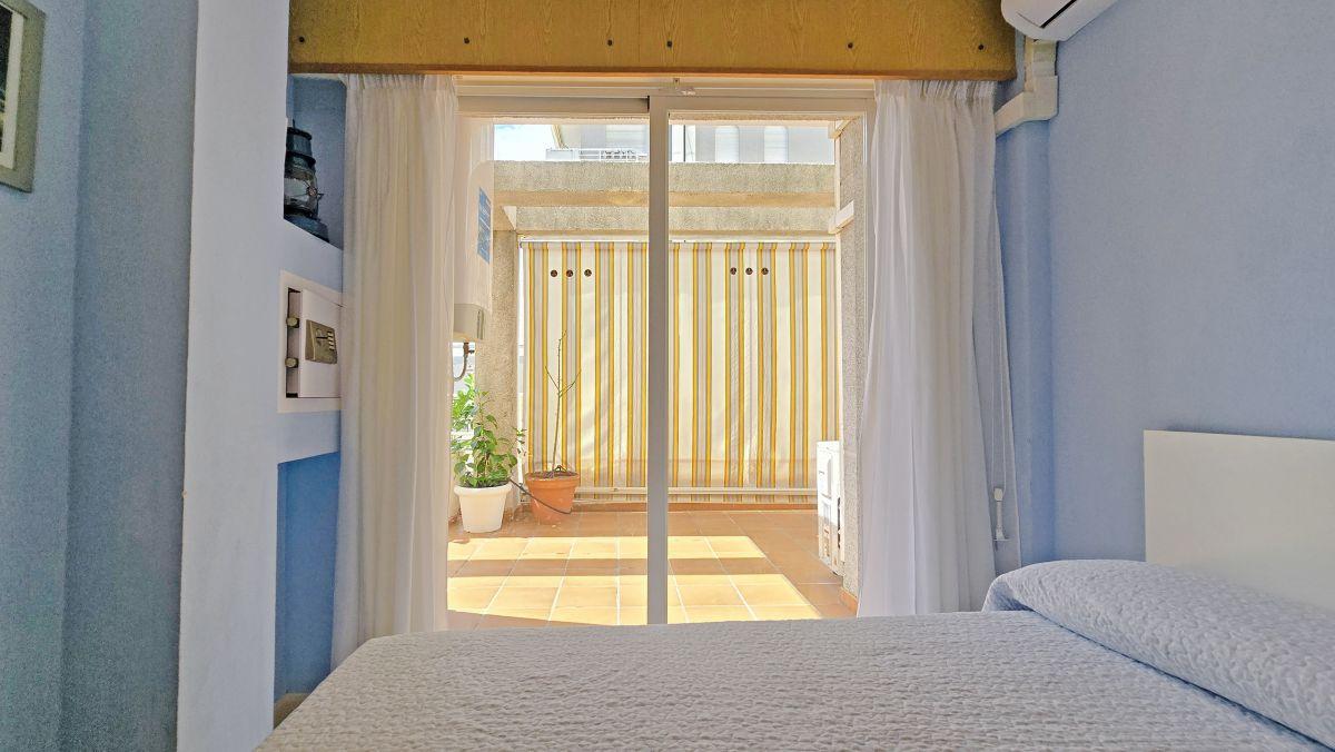 Apartamento en Venta en Gandia