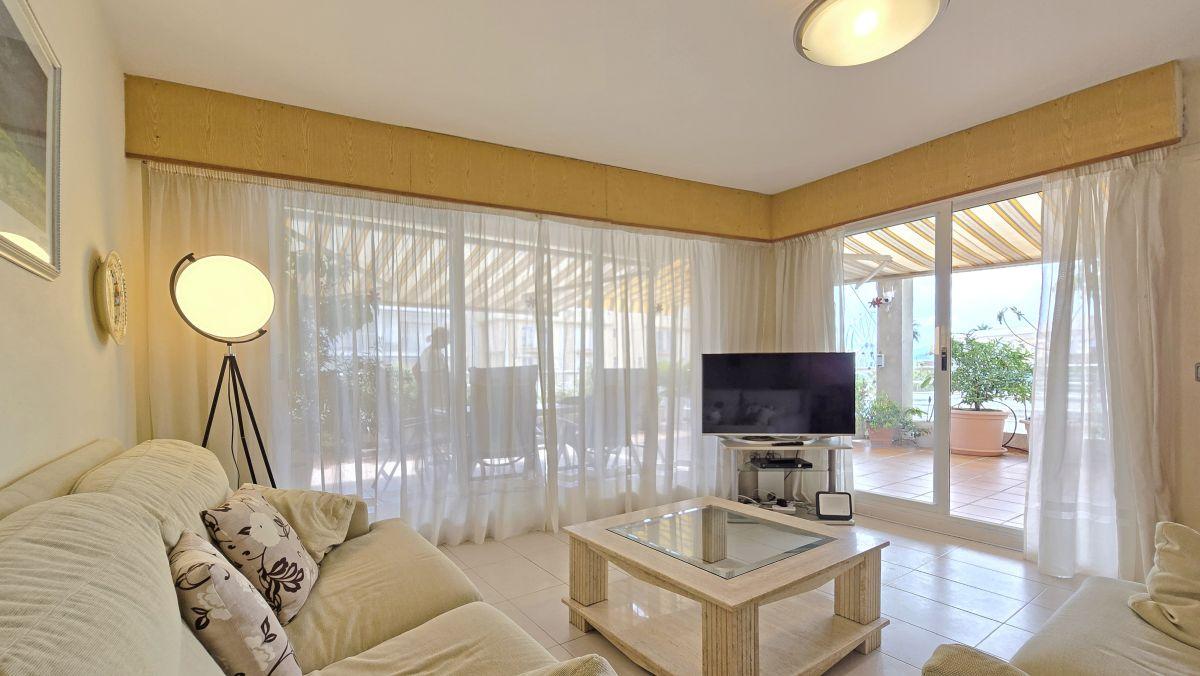 Apartamento en Venta en Gandia