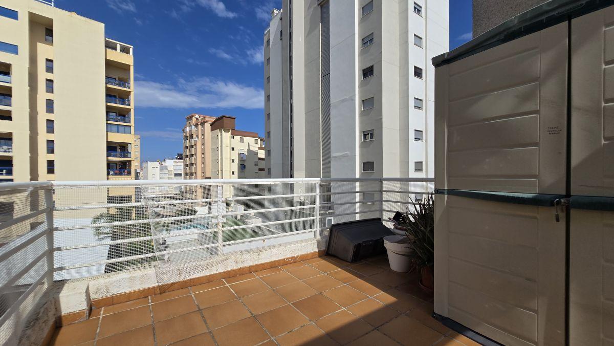 Apartamento en Venta en Gandia