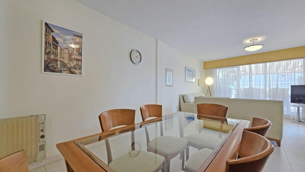 Apartamento en Venta en Gandia