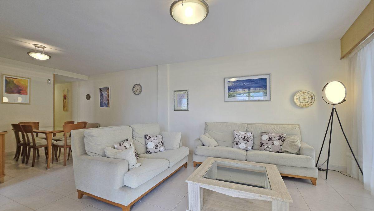 Apartamento en Venta en Gandia