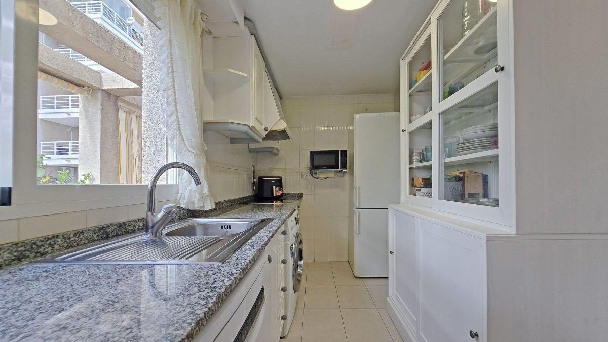 Apartamento en Venta en Gandia