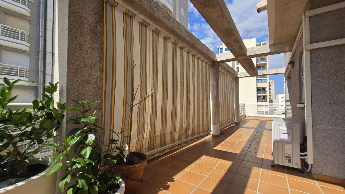 Apartamento en Venta en Gandia