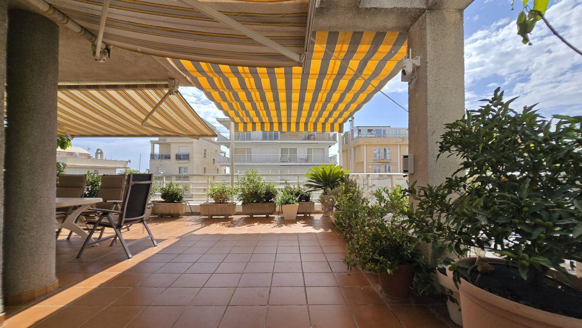 Apartamento en Venta en Gandia