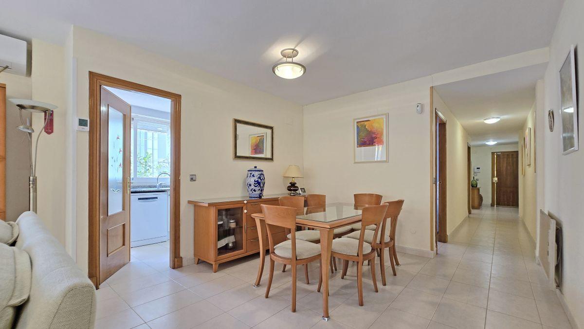 Apartamento en Venta en Gandia