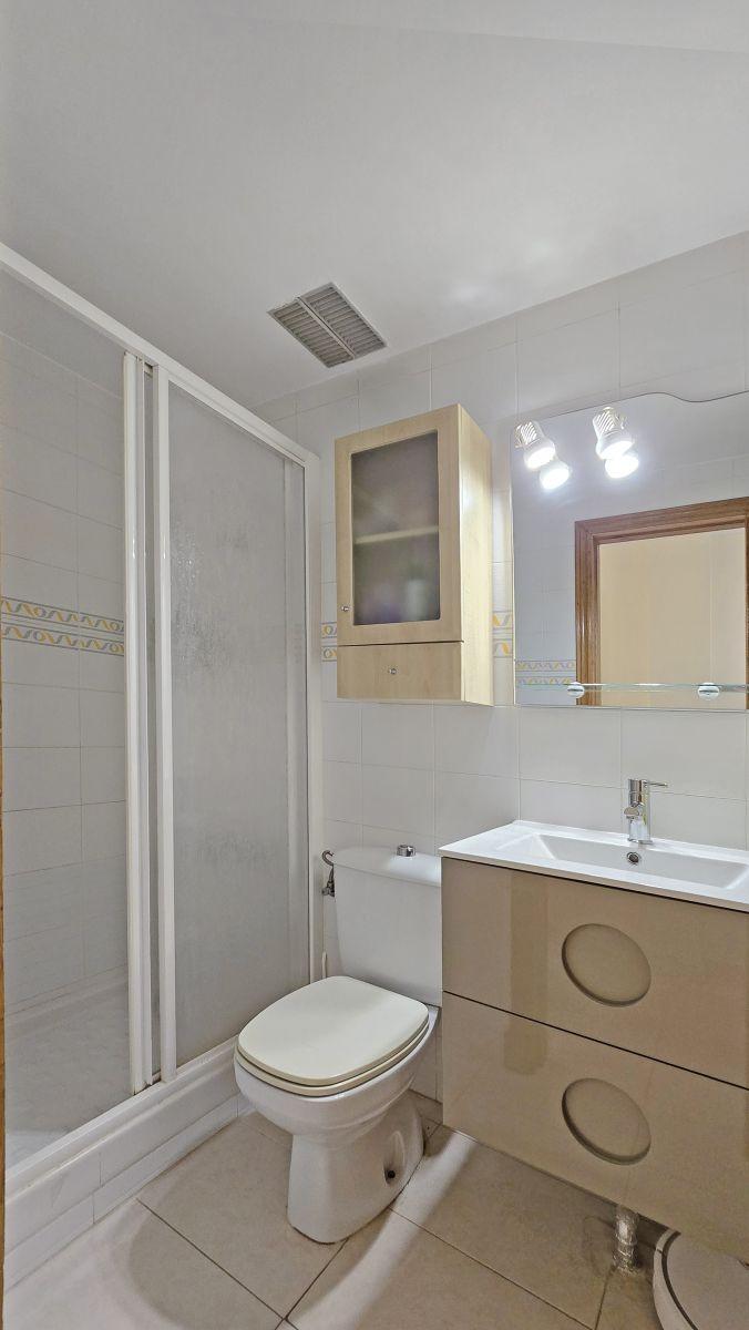 Apartamento en Venta en Gandia