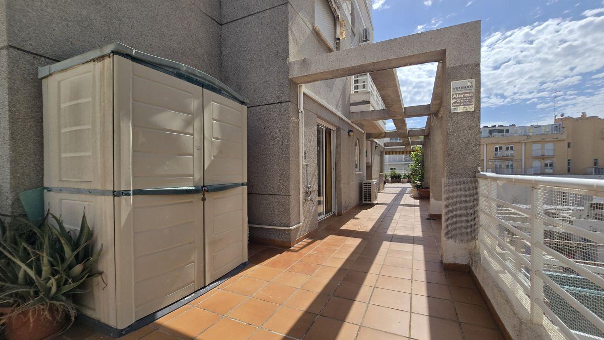 Apartamento en Venta en Gandia