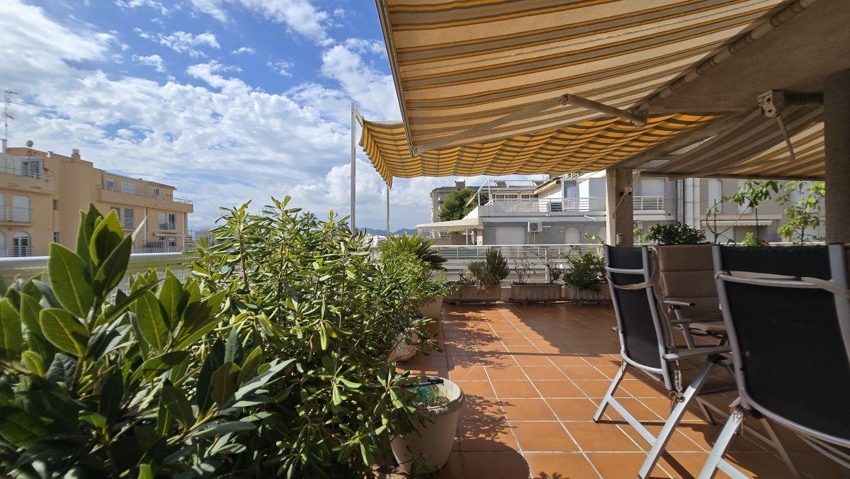 Apartamento en Venta en Gandia