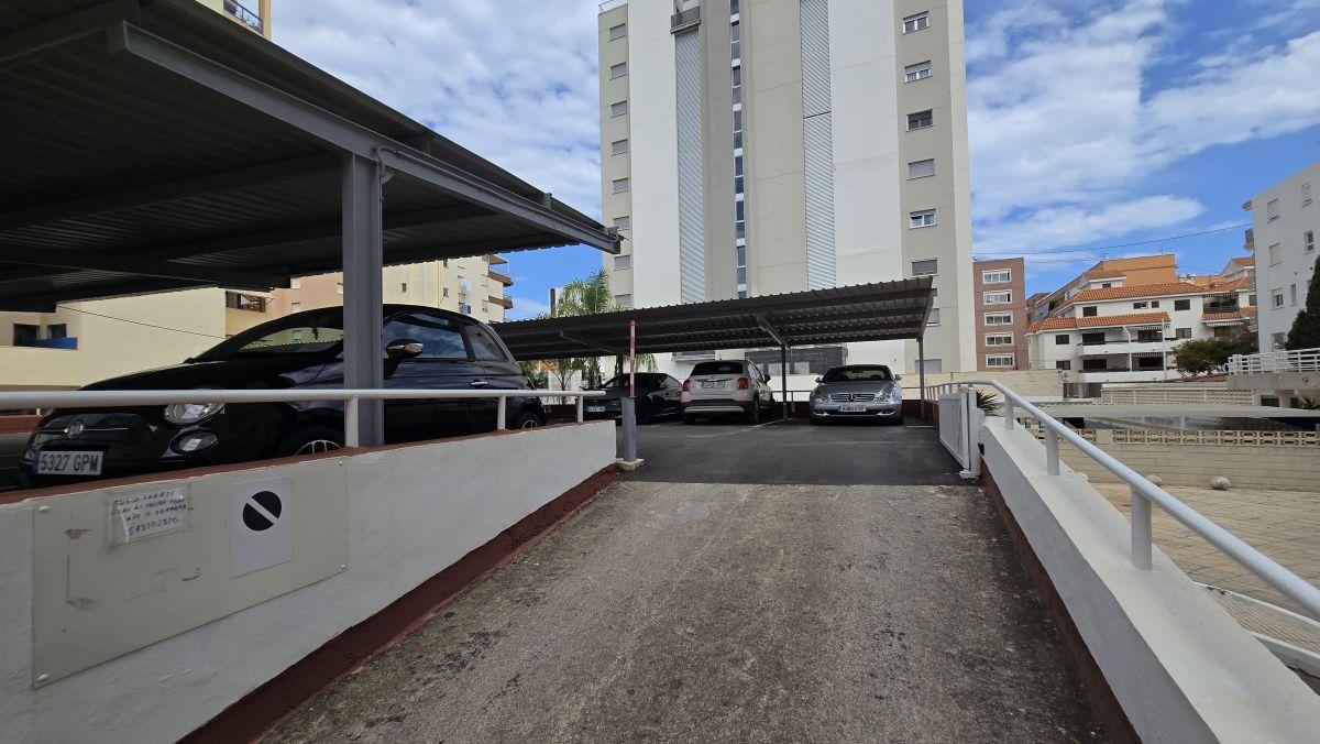 Apartamento en Venta en Gandia