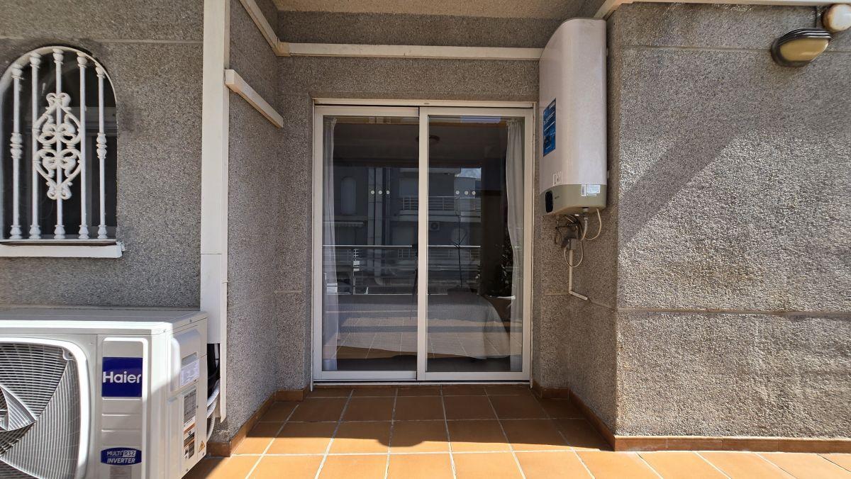Apartamento en Venta en Gandia
