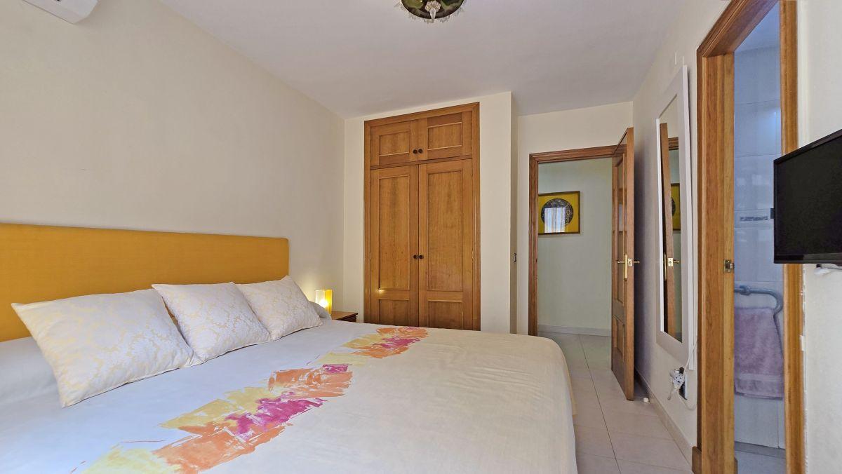 Apartamento en Venta en Gandia