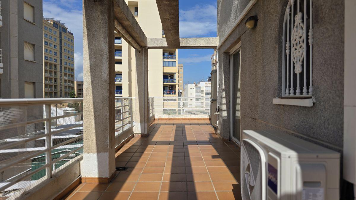 Apartamento en Venta en Gandia