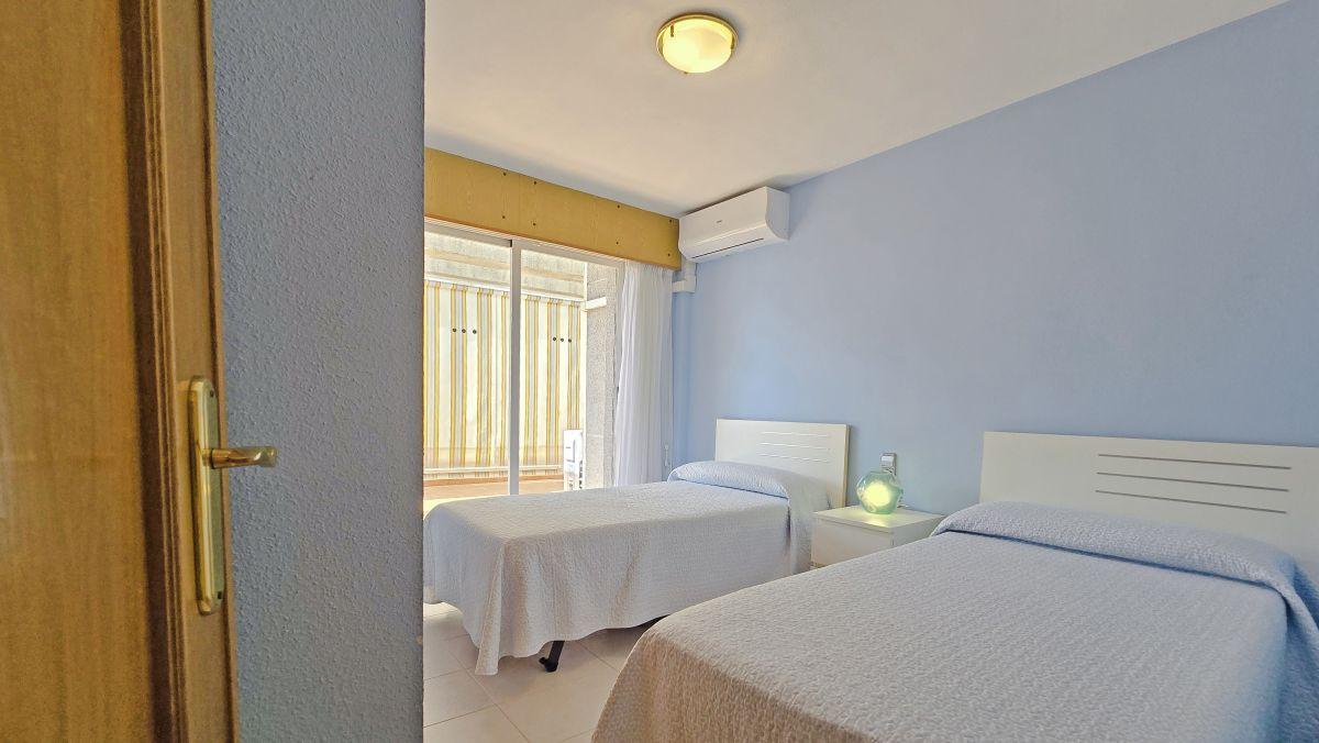 Apartamento en Venta en Gandia