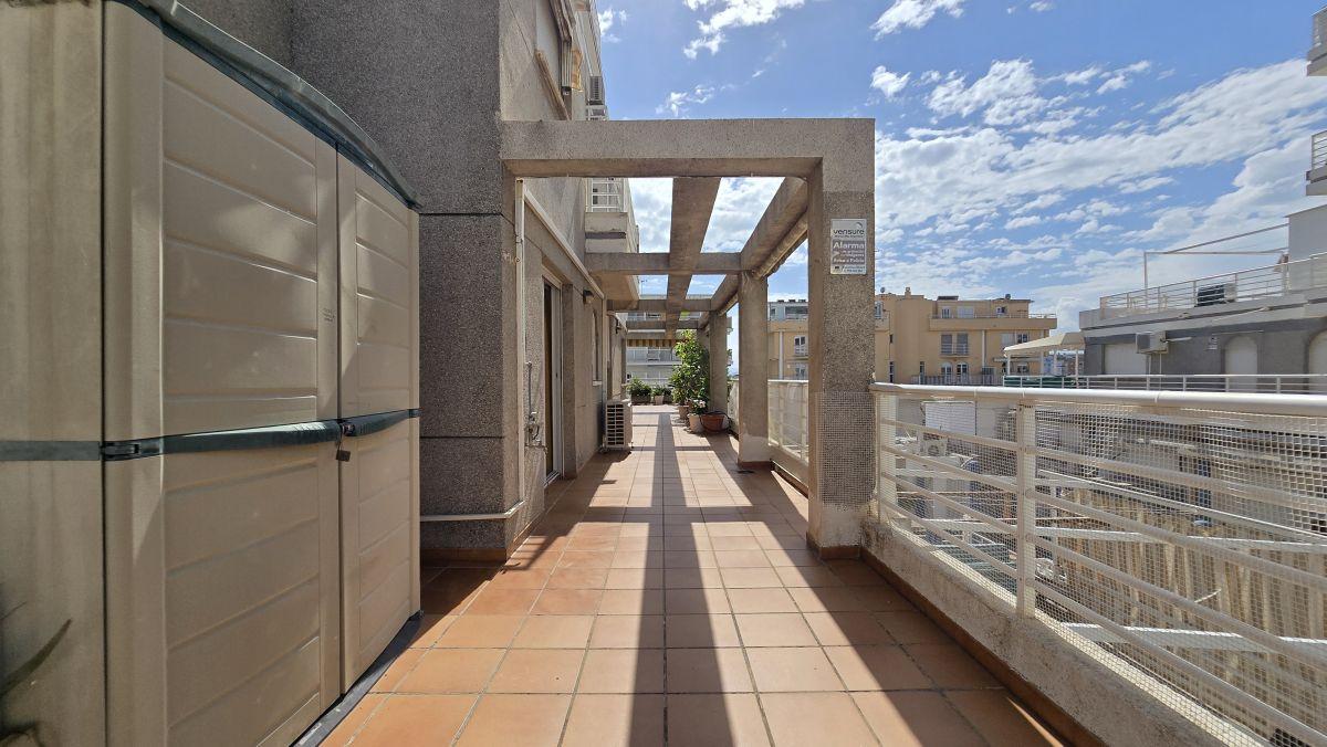 Apartamento en Venta en Gandia