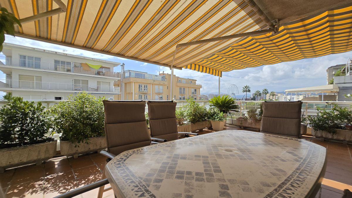 Apartamento en Venta en Gandia