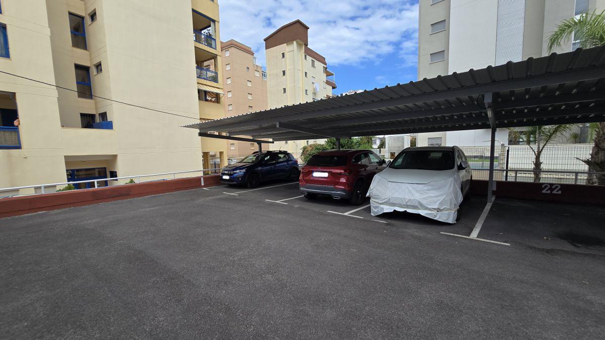 Apartamento en Venta en Gandia