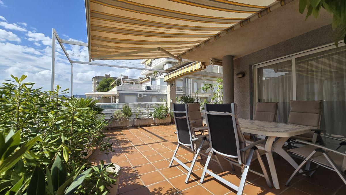 Apartamento en Venta en Gandia