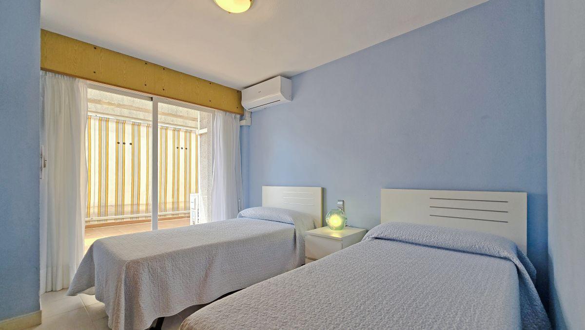 Apartamento en Venta en Gandia