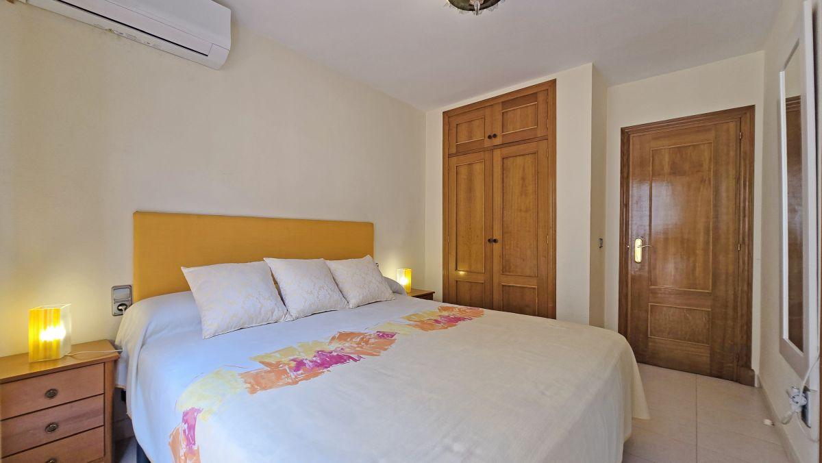Apartamento en Venta en Gandia