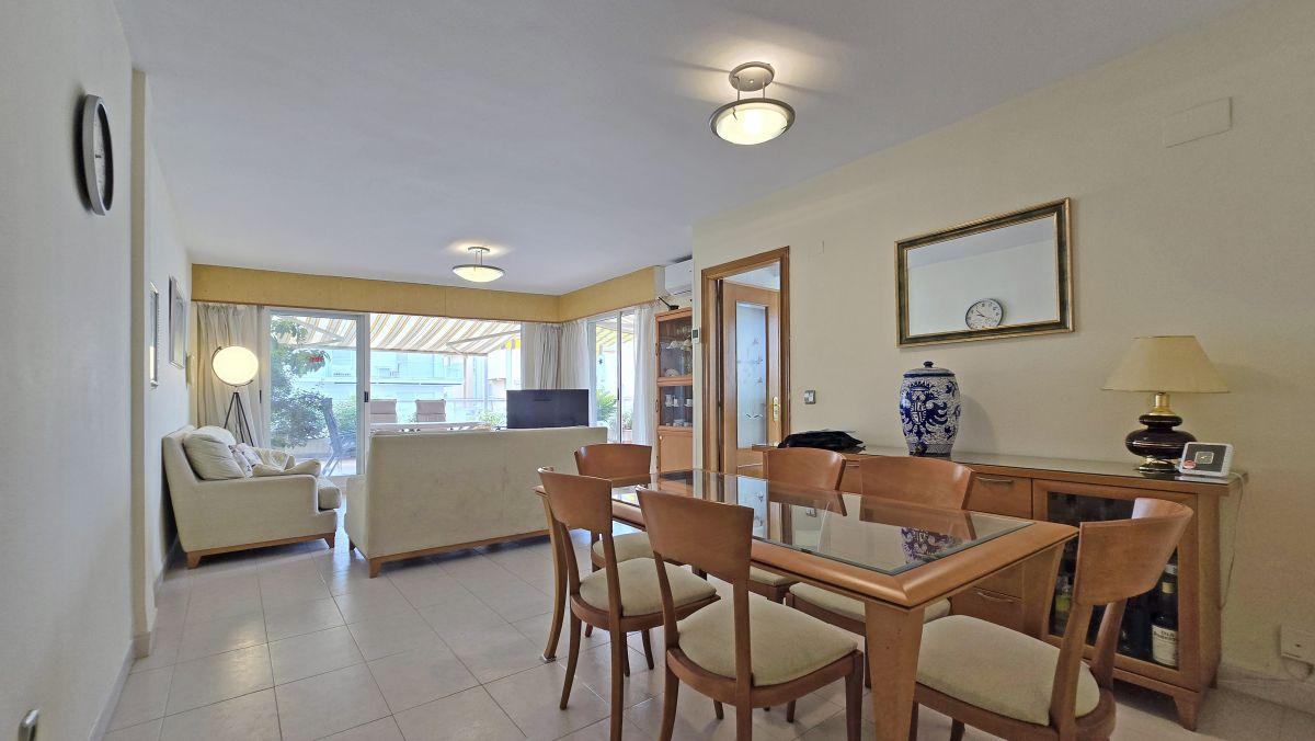 Apartamento en Venta en Gandia