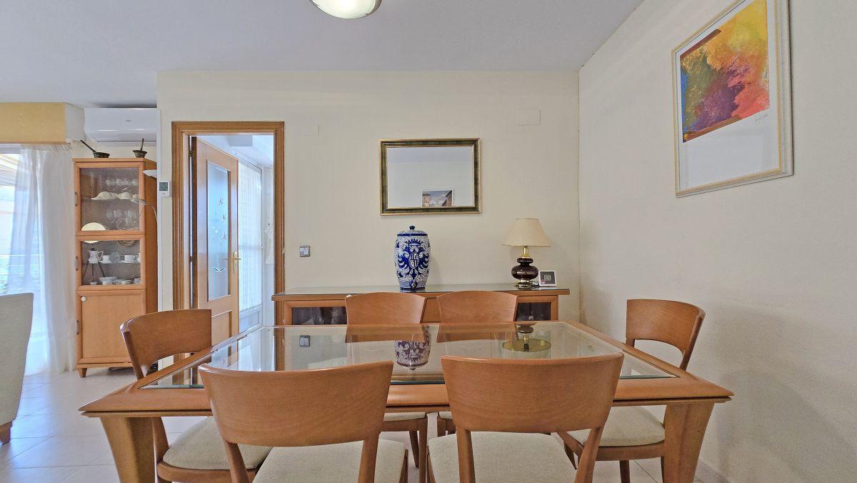 Apartamento en Venta en Gandia