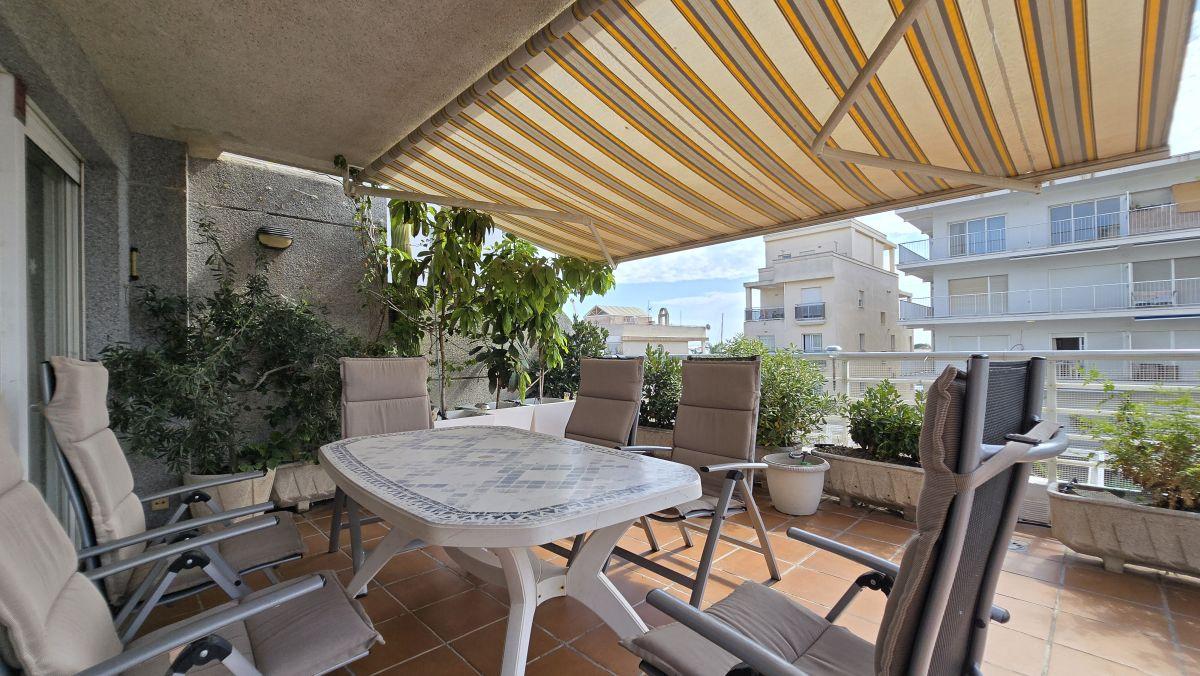 Apartamento en Venta en Gandia