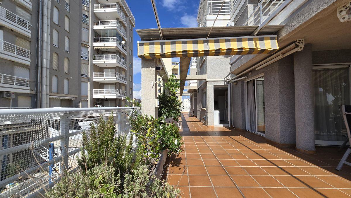 Apartamento en Venta en Gandia
