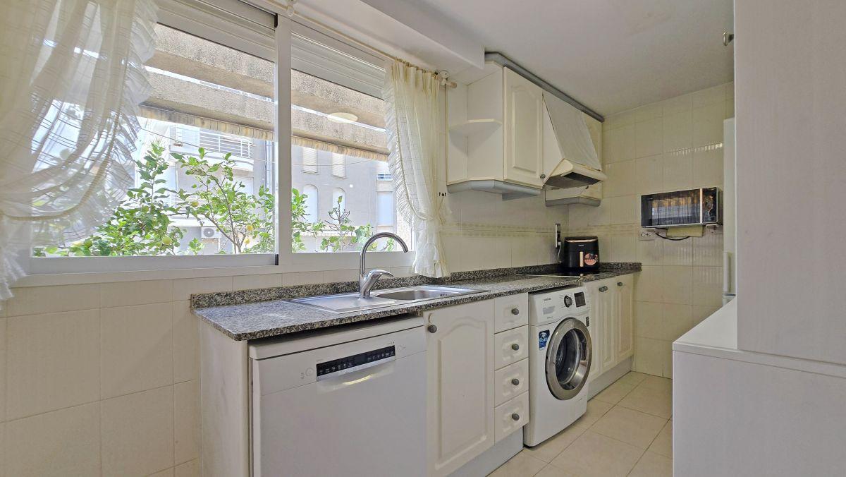 Apartamento en Venta en Gandia