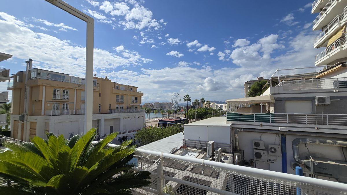 Apartamento en Venta en Gandia