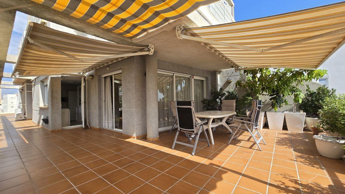 Apartamento en Venta en Gandia