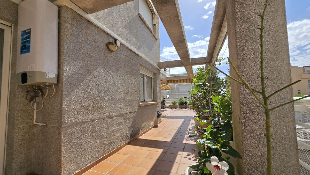 Apartamento en Venta en Gandia
