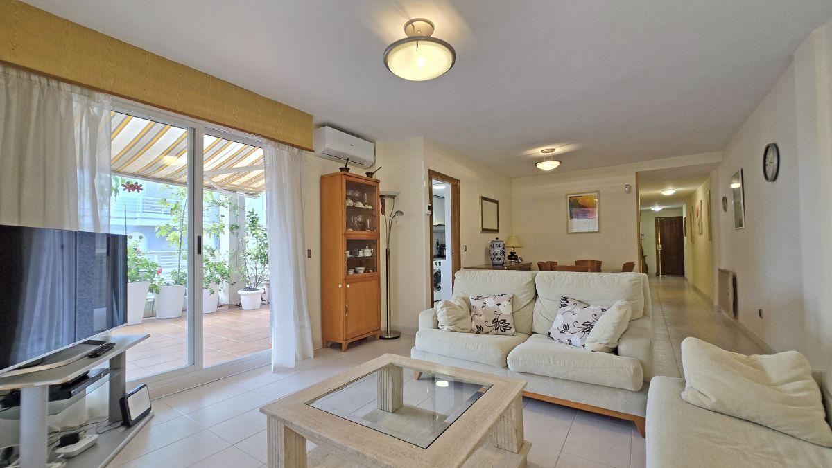 Apartamento en Venta en Gandia