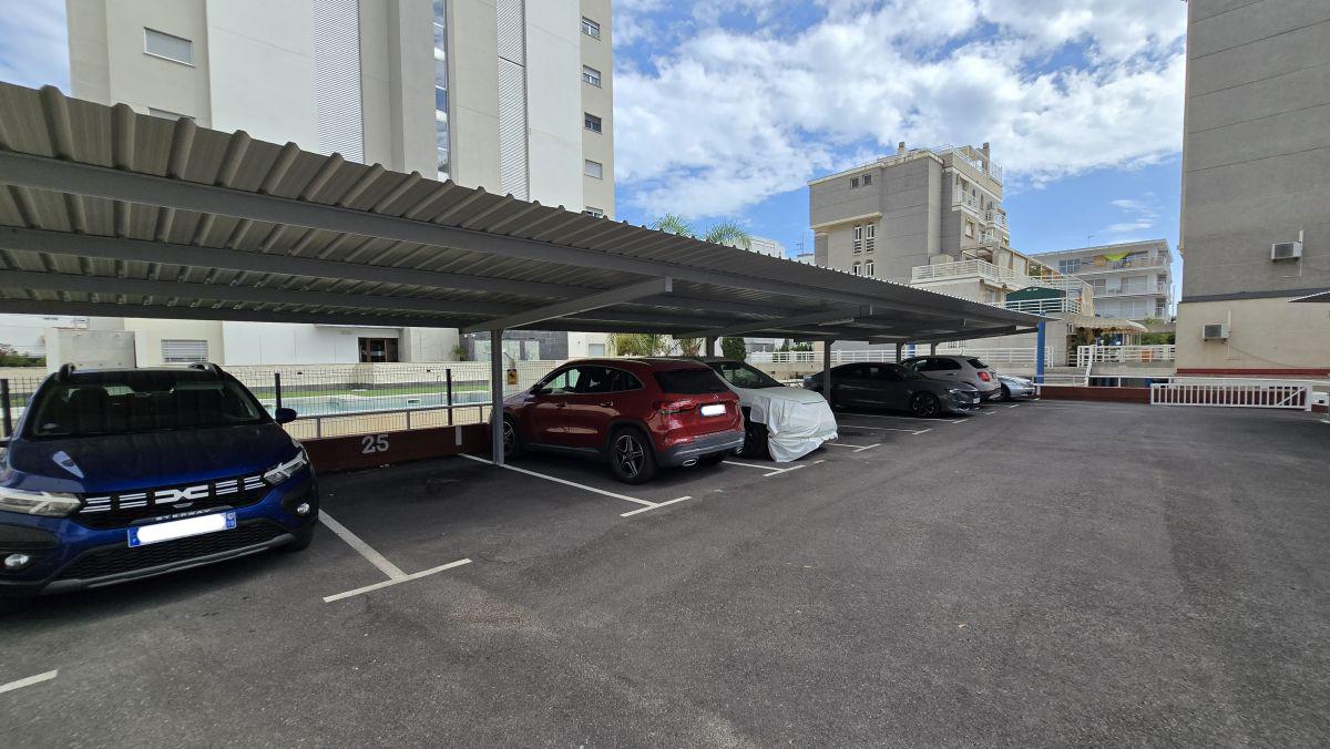 Apartamento en Venta en Gandia