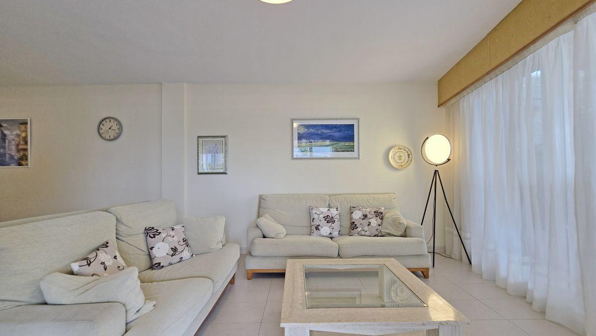 Apartamento en Venta en Gandia