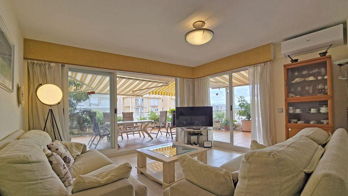 Apartamento en Venta en Gandia