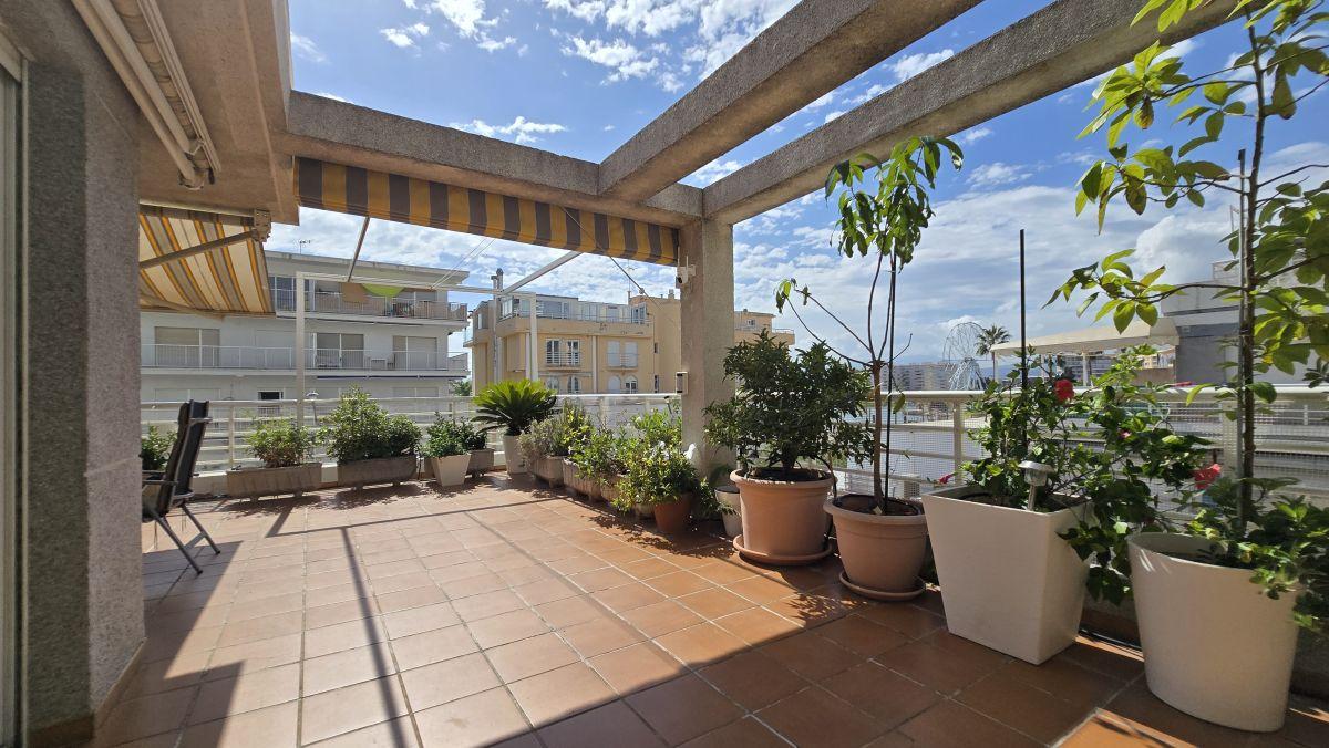 Apartamento en Venta en Gandia