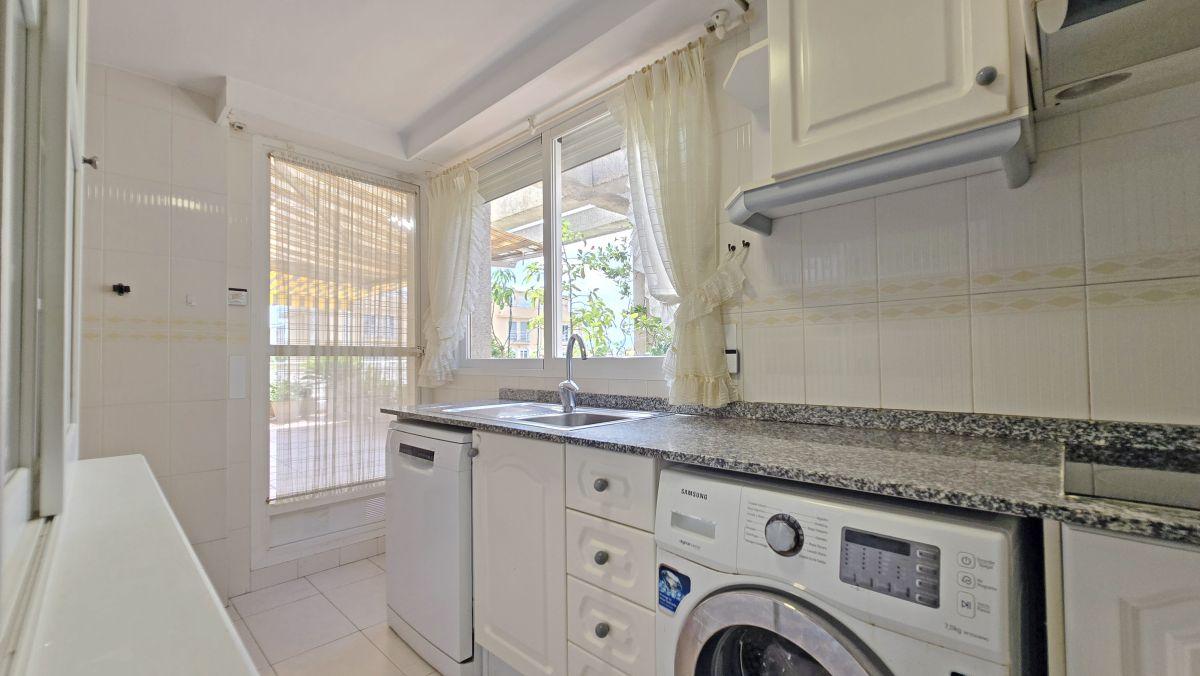 Apartamento en Venta en Gandia