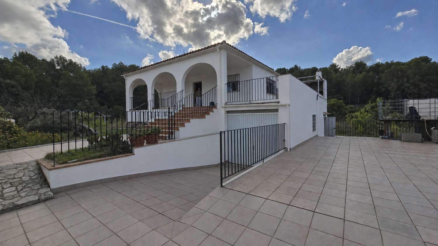 Villa en Venta en Villalonga