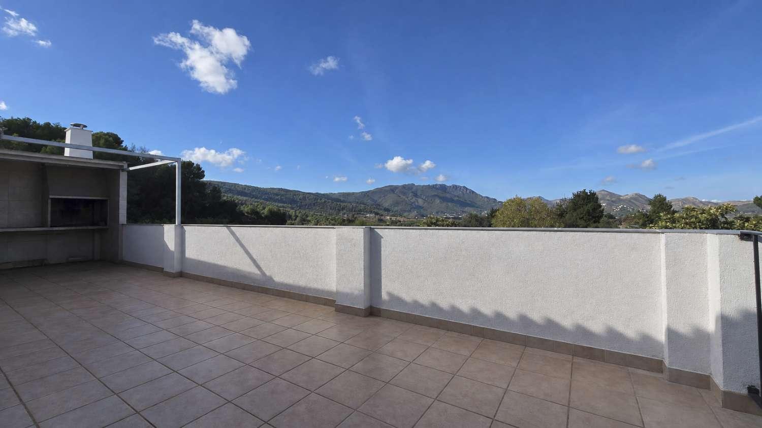 Villa en Venta en Villalonga