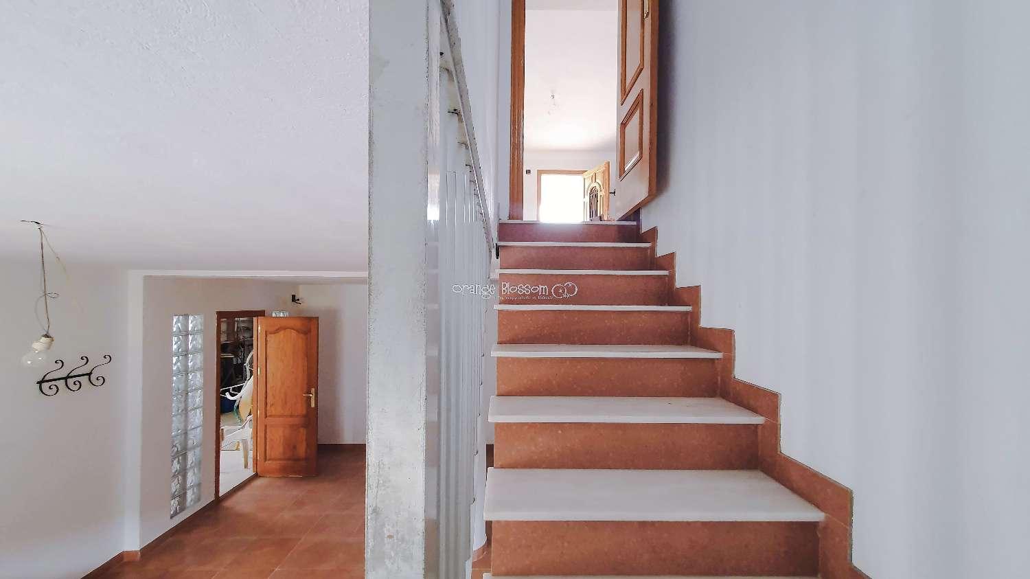 Villa en Venta en Villalonga