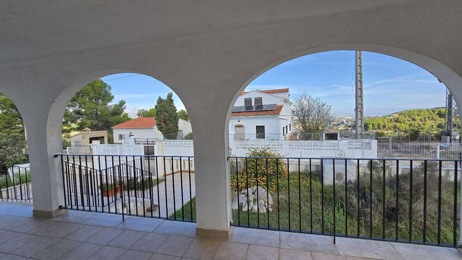 Villa en Venta en Villalonga
