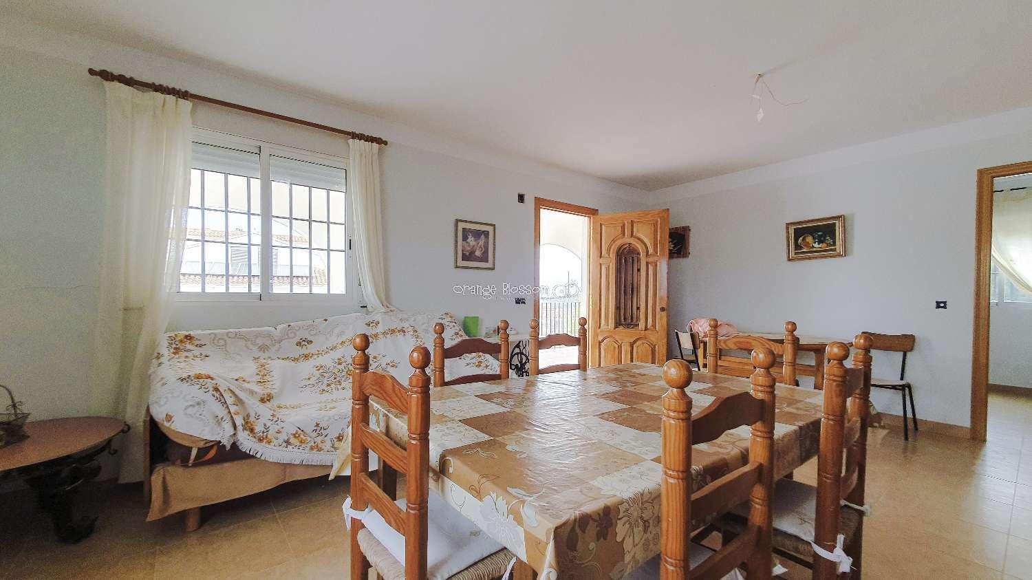 Villa en Venta en Villalonga