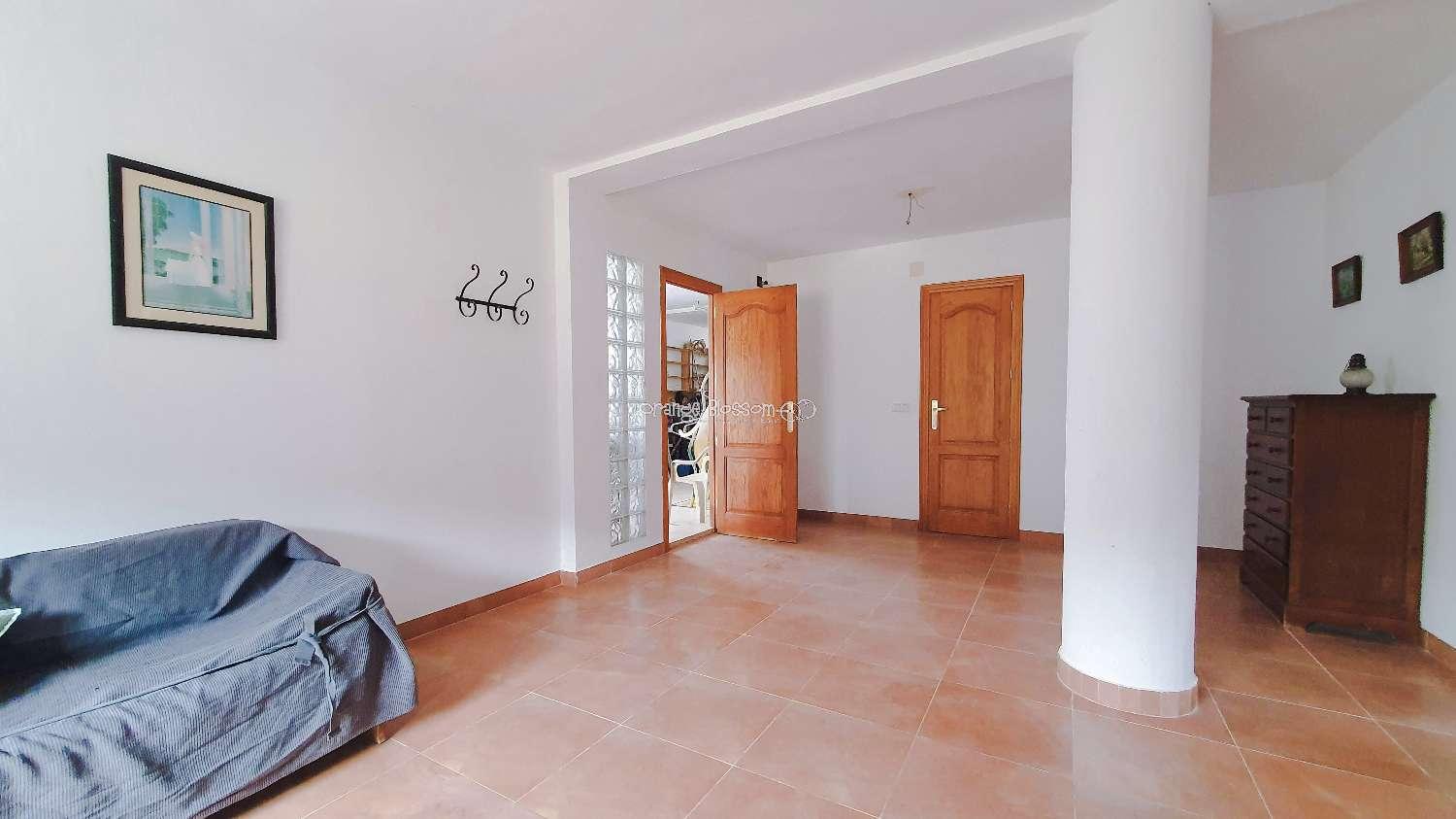 Villa en Venta en Villalonga